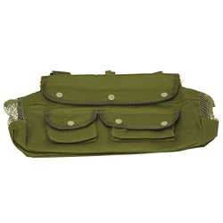 Fishing pole hard carry case - sporting goods - by owner - sale