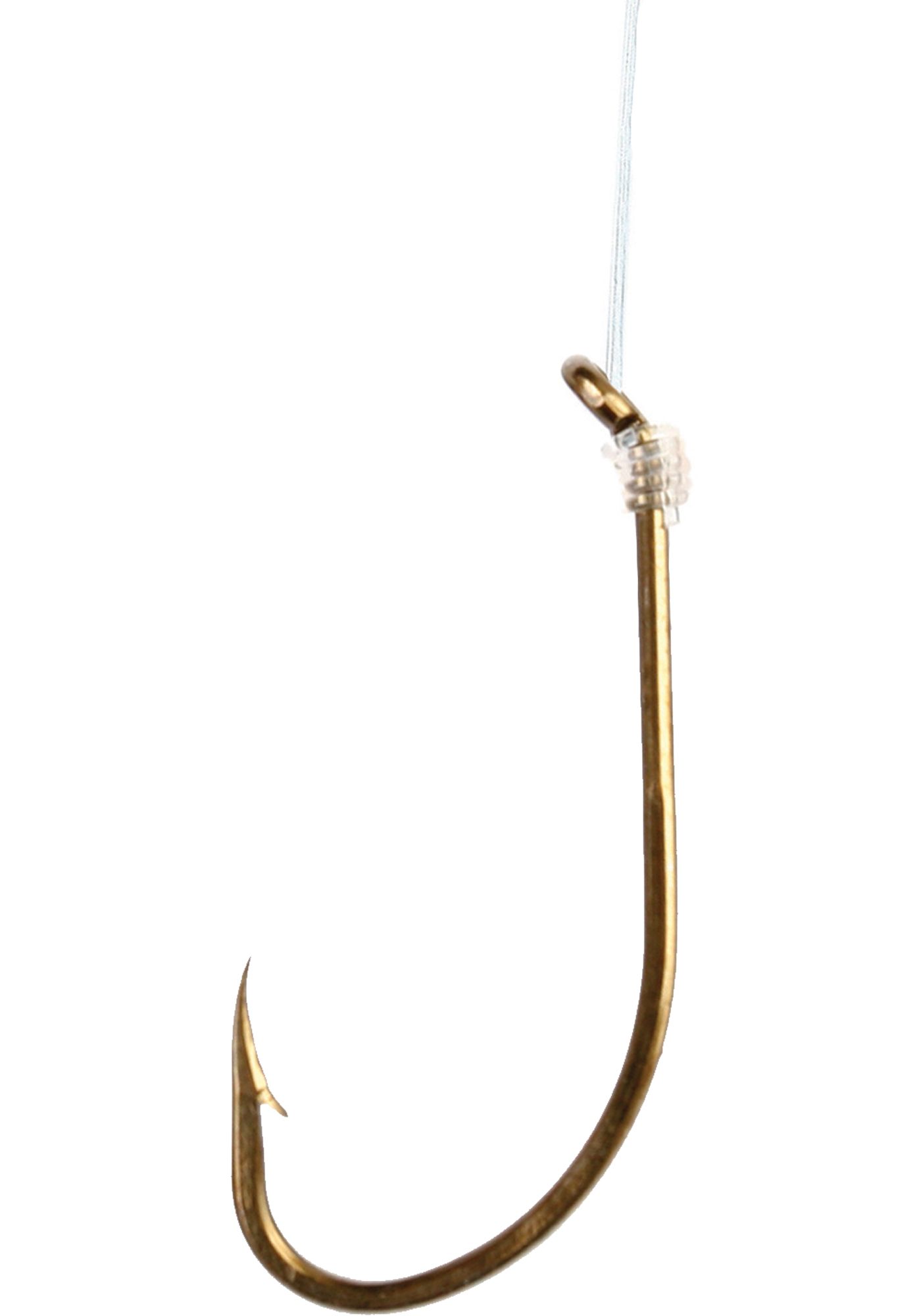 Eagle Claw Snelled Hooks | DICK'S Sporting Goods