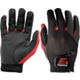 Black/Red