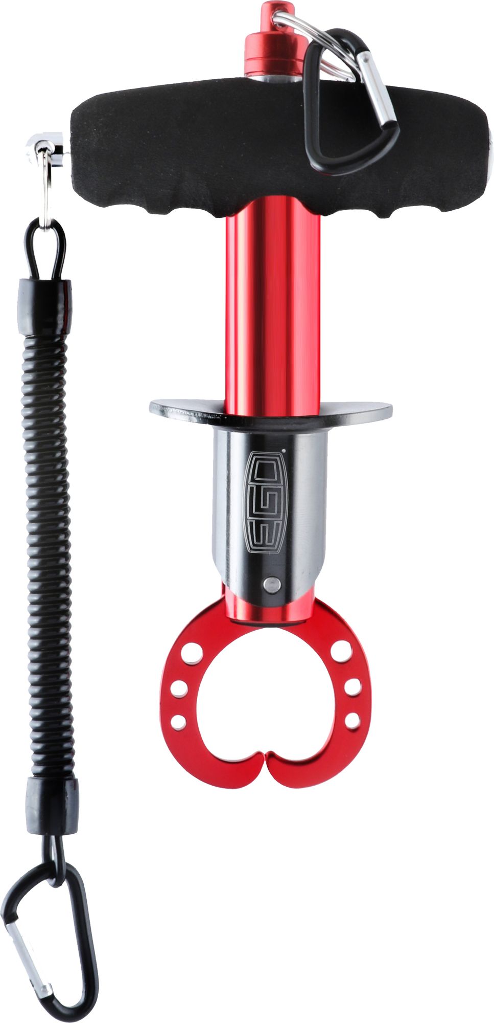 EGO Mini Gripper Tool with Magnetic Release