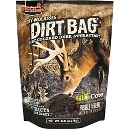 Evolved Habitats Dirt Bag Deer Attractant