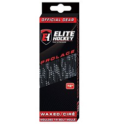 Elite Hockey Prolace Waxed Laces