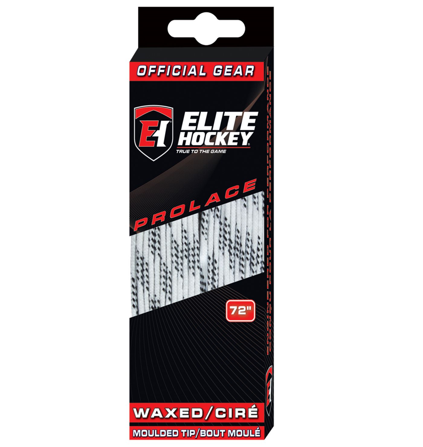 Elite Hockey Prolace Waxed Laces DICK'S Sporting Goods