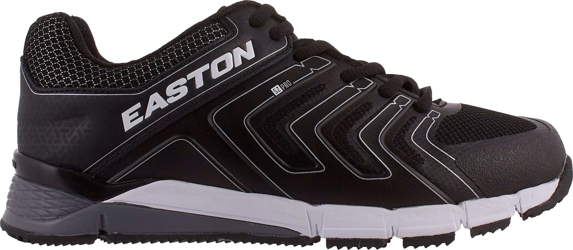easton baseball shoes