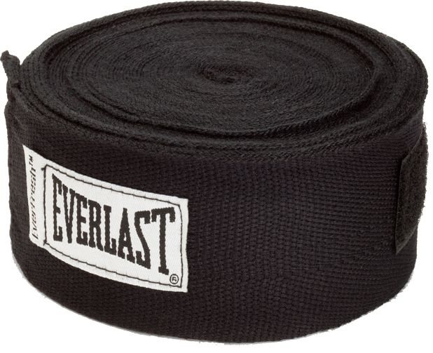 Everlast 180" Pro Hand Wraps