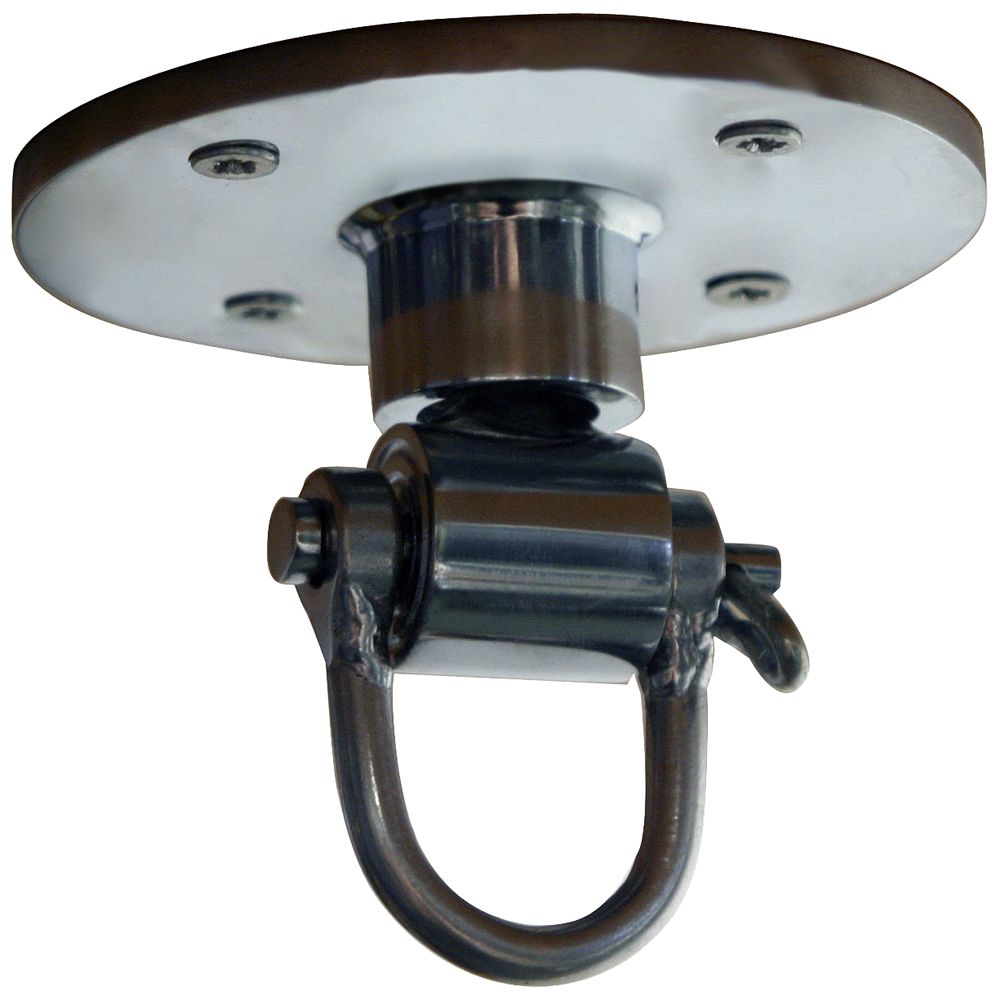 Everlast Cotter Pin Swivel