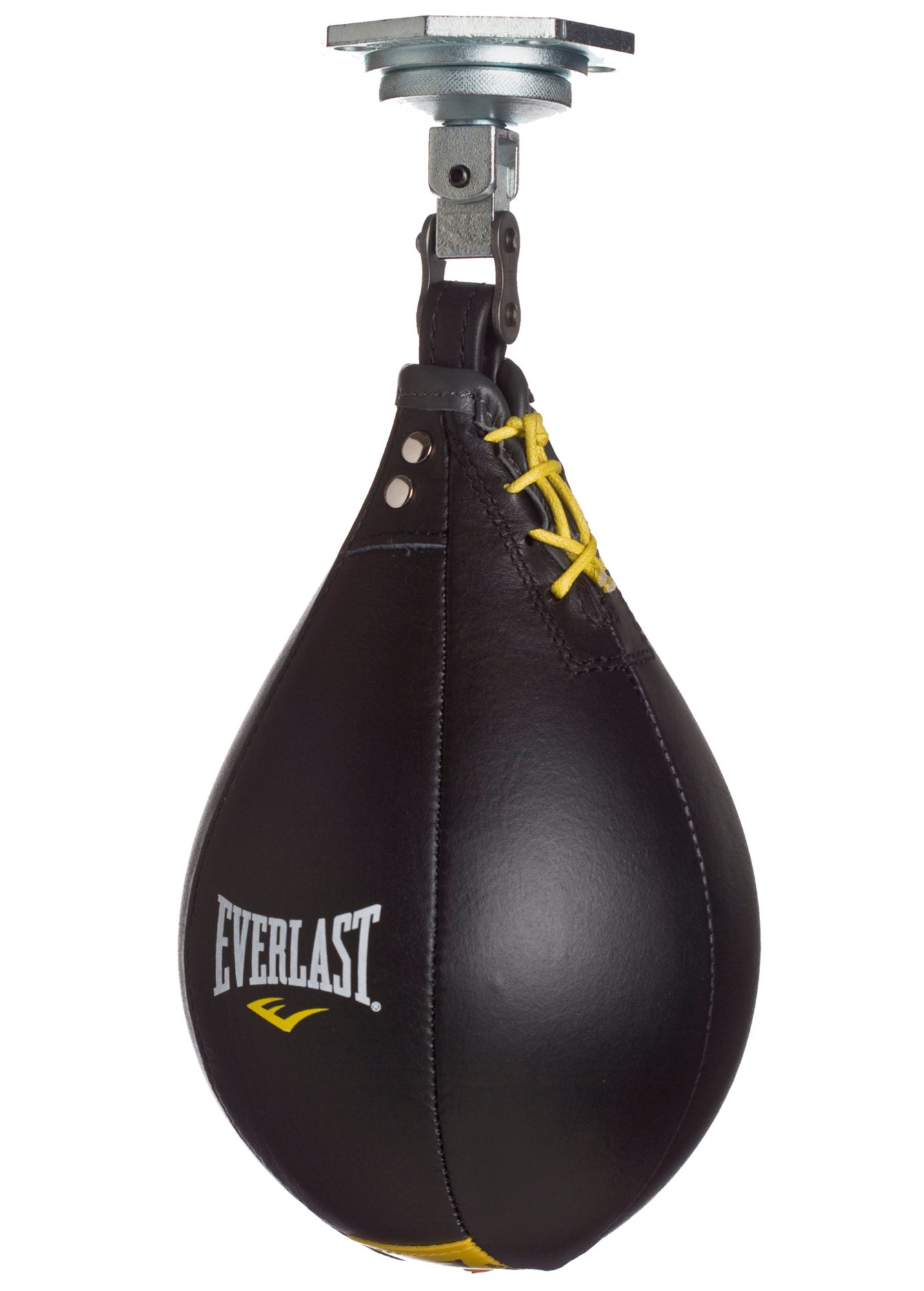 Everlast Leather Speed Bag | DICK&#39;S Sporting Goods