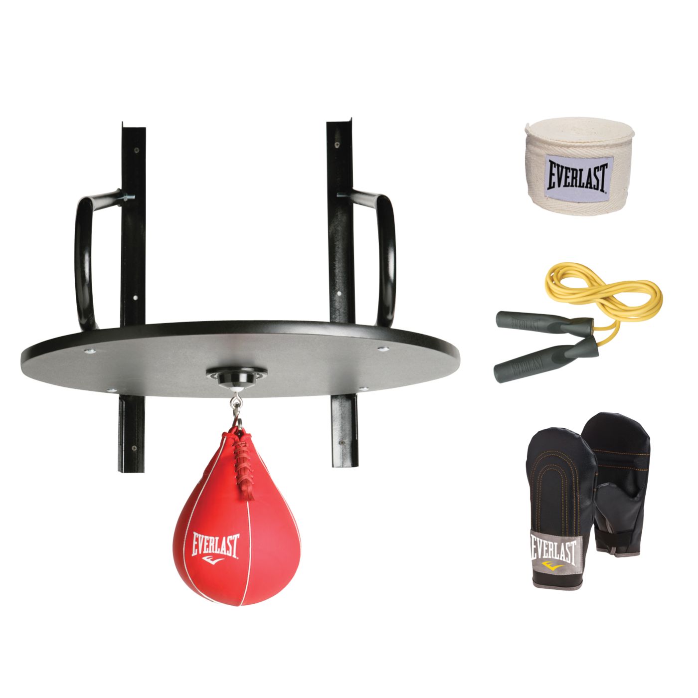 Everlast Speed Bag Combo Package | DICK&#39;S Sporting Goods