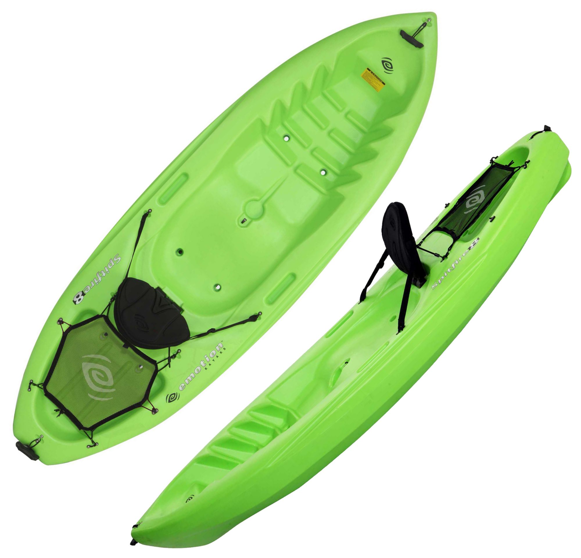 Lime Green