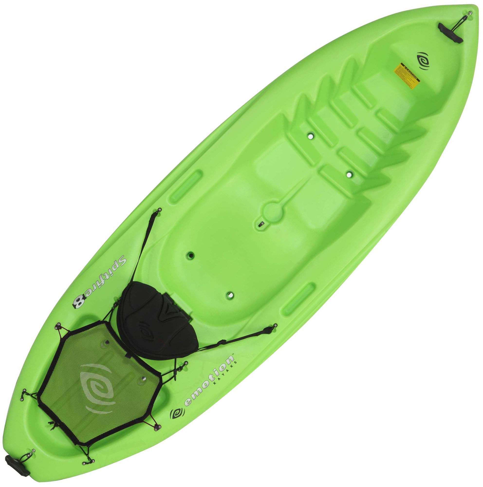 Emotion Spitfire 8 Kayak