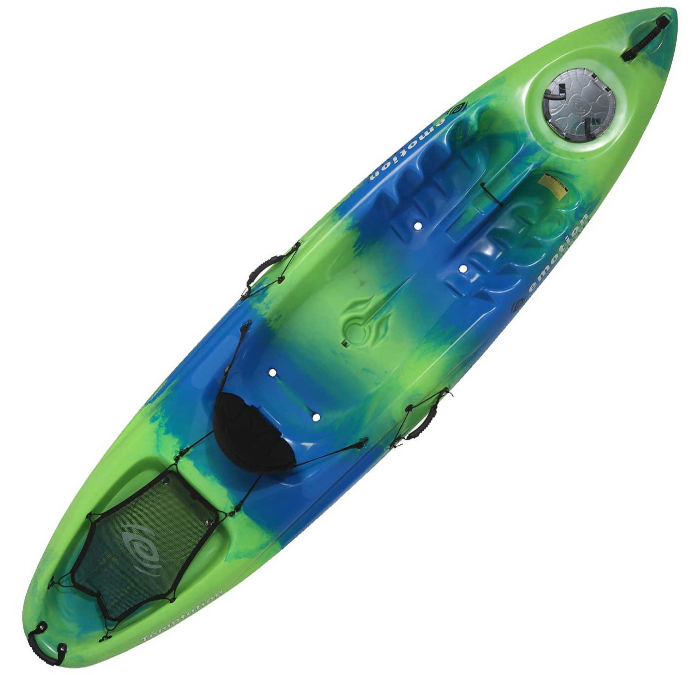emotion kayaks
