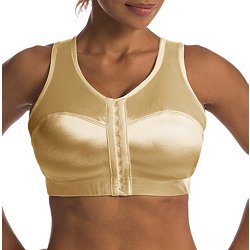 Enell Full Figure Maximum Control Wire-Free Sports Bra & Reviews