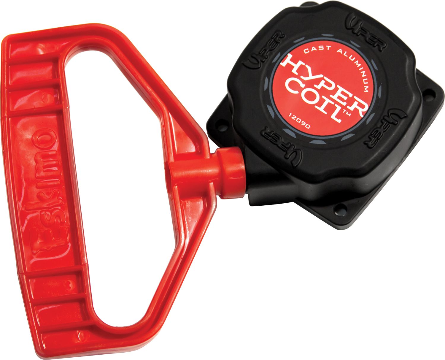 Eskimo Hypercoil Recoil - No Color