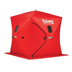 Eskimo® Eskape 2600 Thermal Flip Shelter