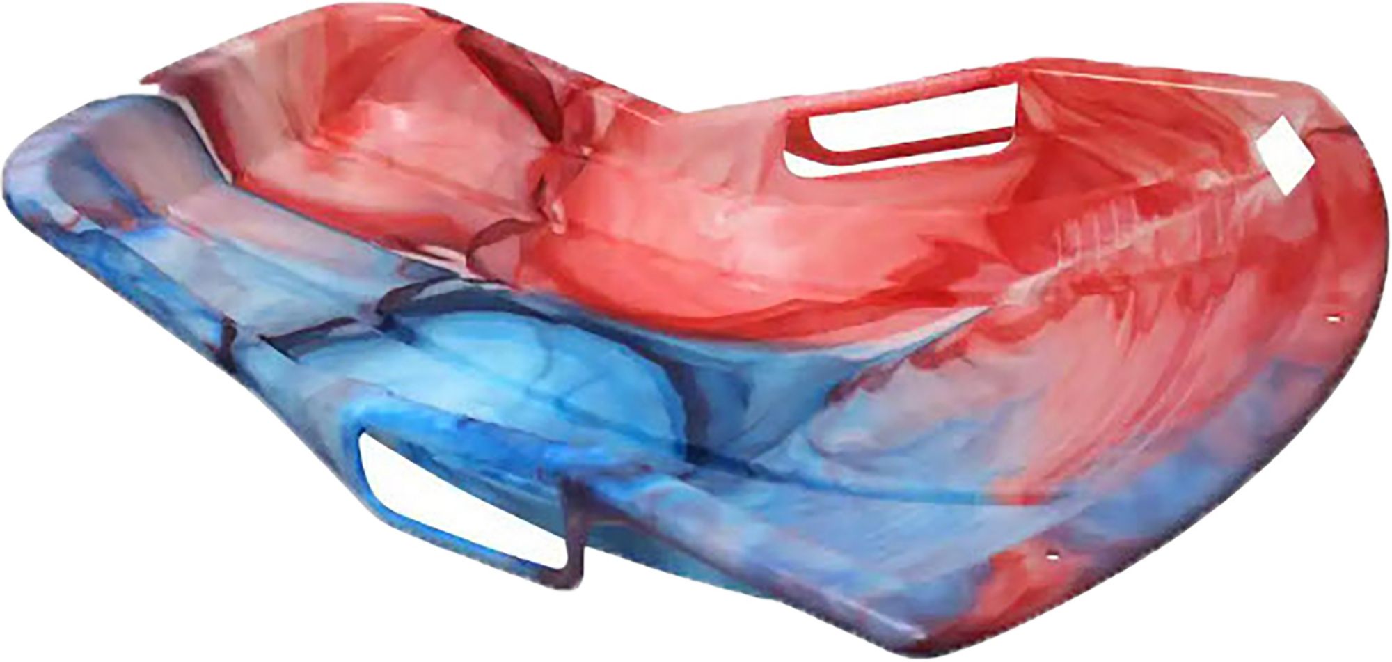 Blue/Red
