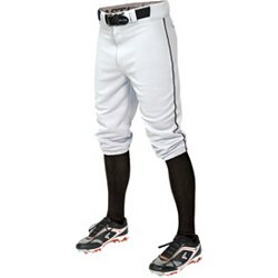 Nike Men's Swoosh Piped Dri-FIT Baseball Pants