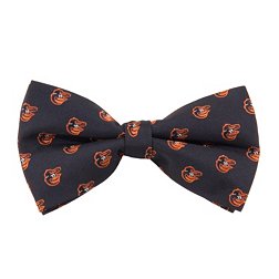 Eagles Wings Baltimore Orioles Repeating Logos Bow Tie