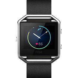 Fitbit Blaze Leather Accessory Band