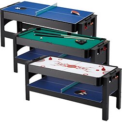 Fat Cat 3-in-1 Game Table