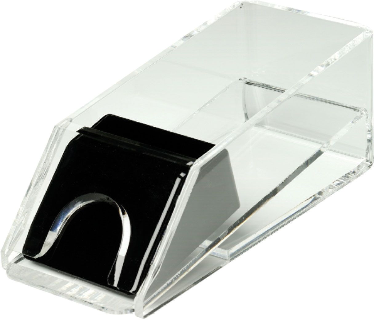 Fat Cat Card Dealing Shoe – 4 Deck