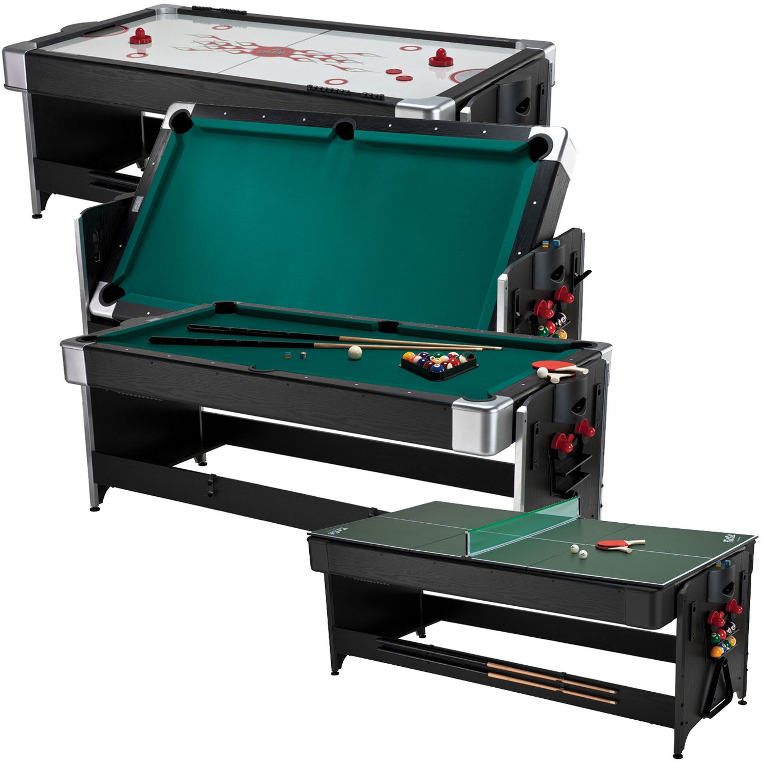 Combination Tables