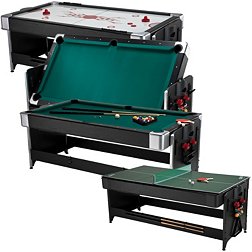 Fat Cat 3-In-1 Combination Game Table