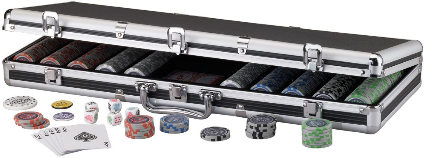 Poker Supplies