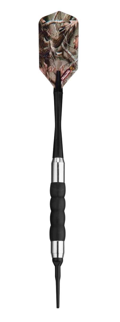 Fat Cat Realtree Camo 16g Soft Tip Darts