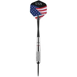 Fat Cat Support Our Troops 23g Steel Tip Darts