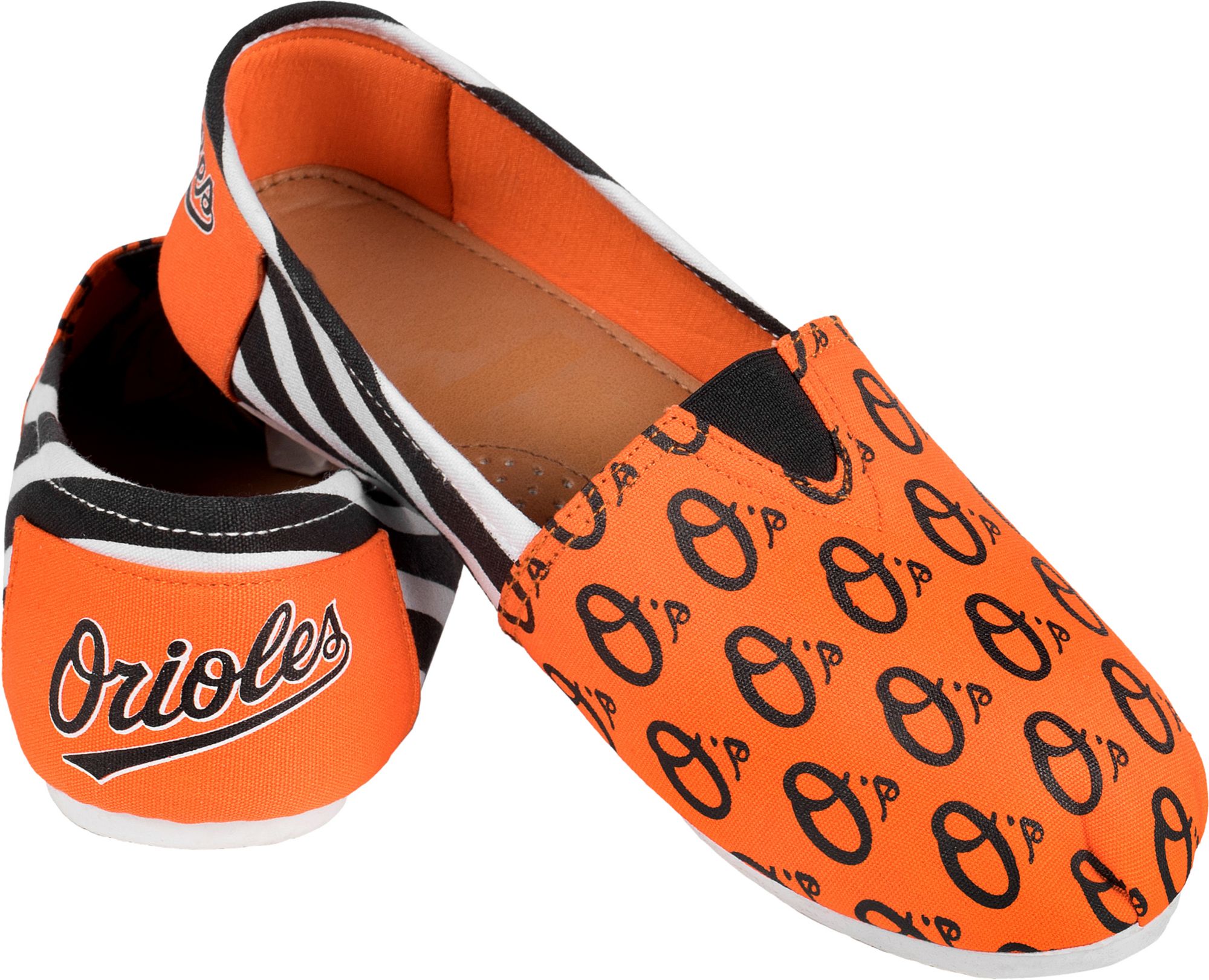 fila baltimore orioles shoes