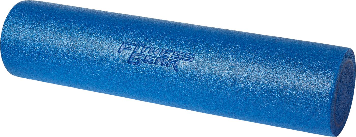 Fitness Gear 24'' Foam Roller DICK'S Sporting Goods