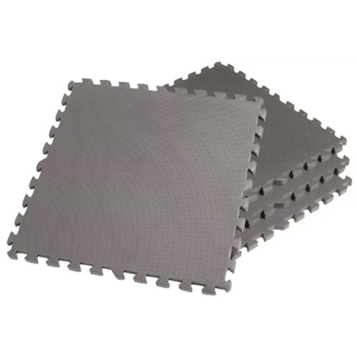 Fitness Gear 24 Square Foot Floorguard - 3/4" Thick