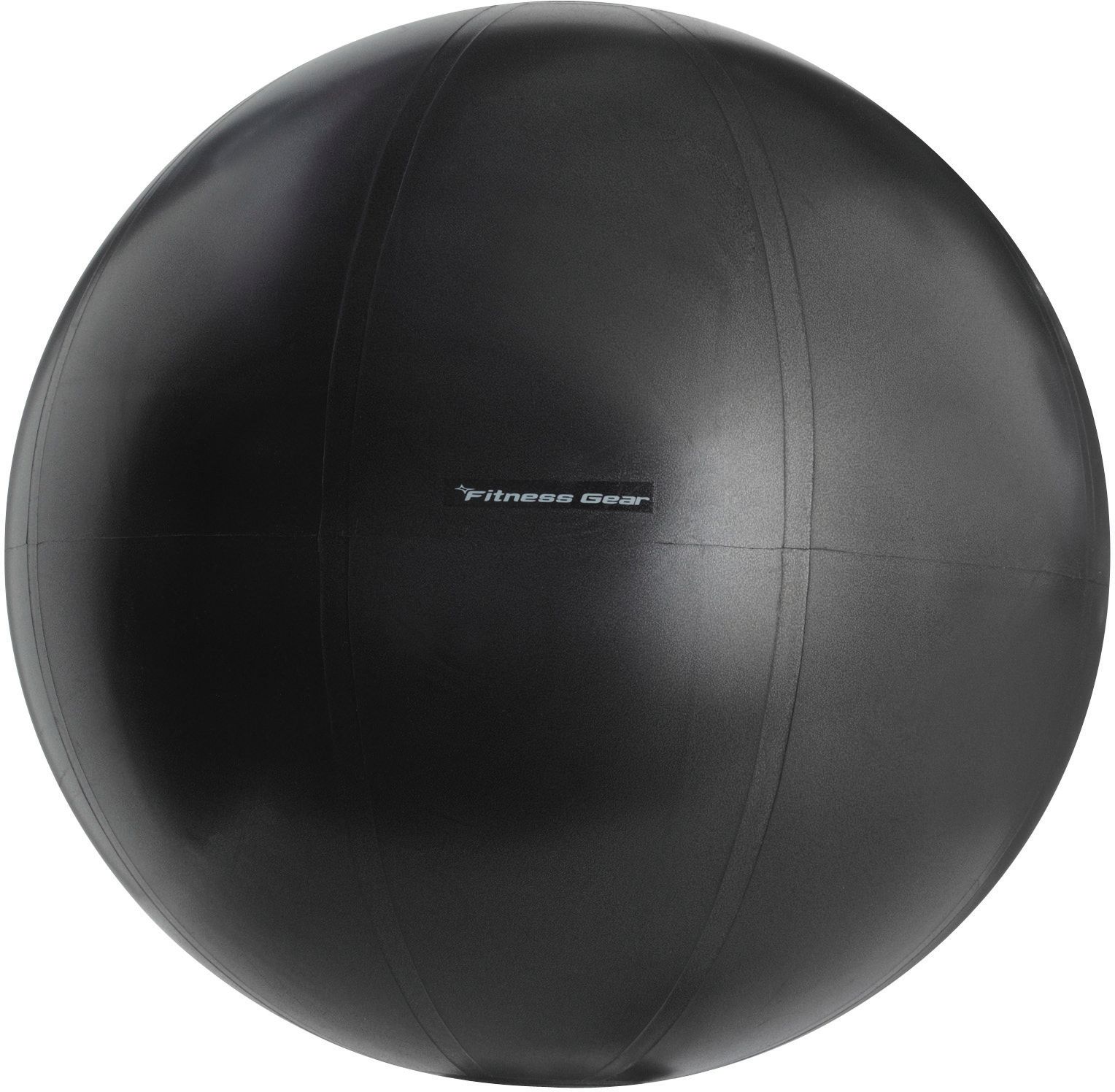 nike exercise ball