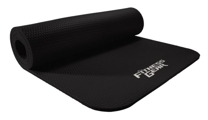 Fitness Gear Fitness Mat Dick S Sporting Goods