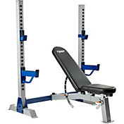 Weight Bench Sets For Sale