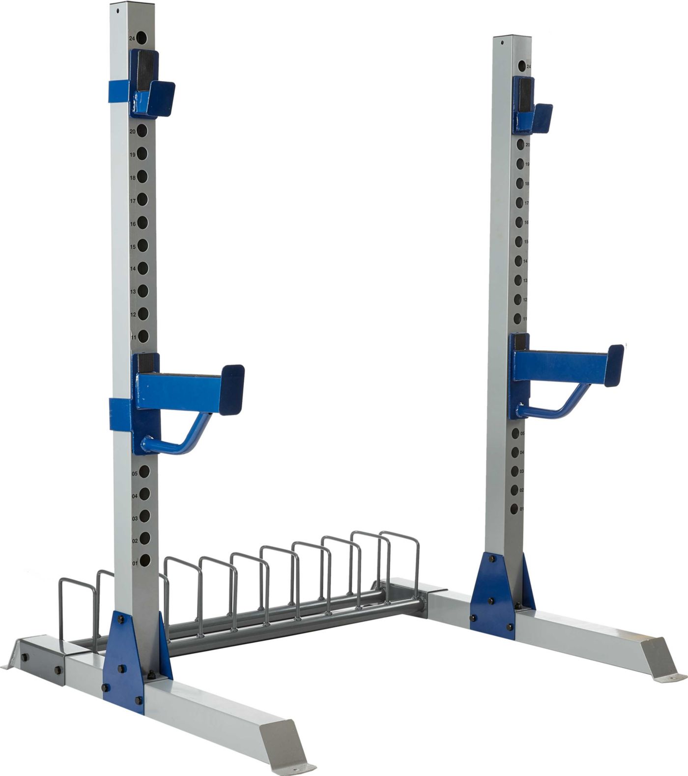 Fitness Gear Pro Squat Rack DICK'S Sporting Goods