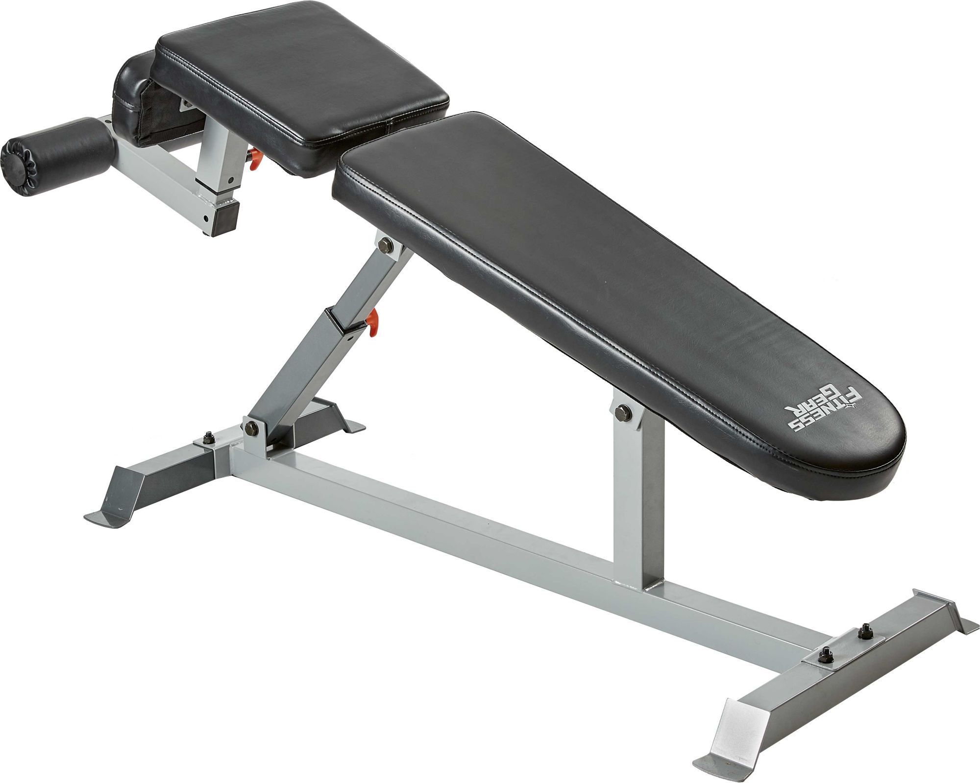 Fitness Gear Pro Core Weight Bench