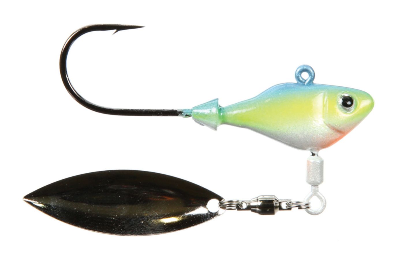 Fish Head Spin Jig Head DICK'S Sporting Goods