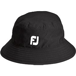 FootJoy Men's DryJoys Tour Bucket Golf Hat