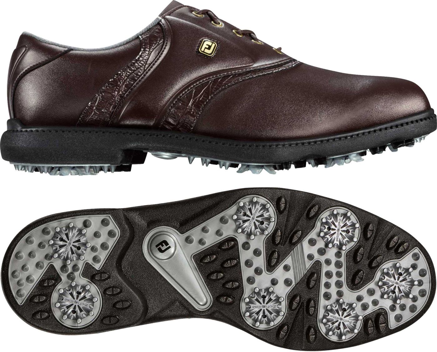 golf galaxy mens shoes