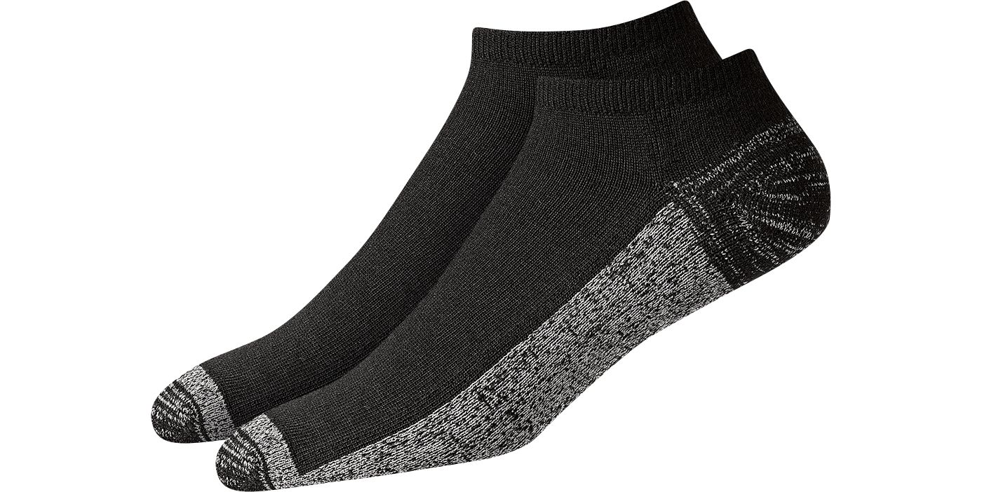 FootJoy Men's ProDry Sport Golf Socks - 2 Pack | DICK'S Sporting Goods