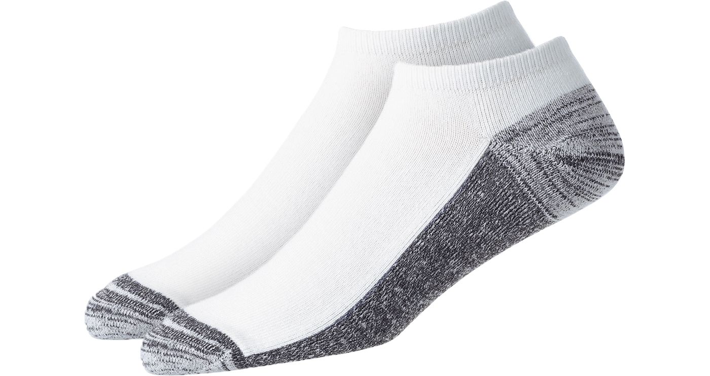 FootJoy Men's ProDry Low Cut Golf Socks 2 Pack DICK'S Sporting Goods