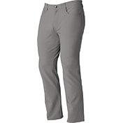 FootJoy Men's Performance Athletic Fit 5 Pocket Golf Pants