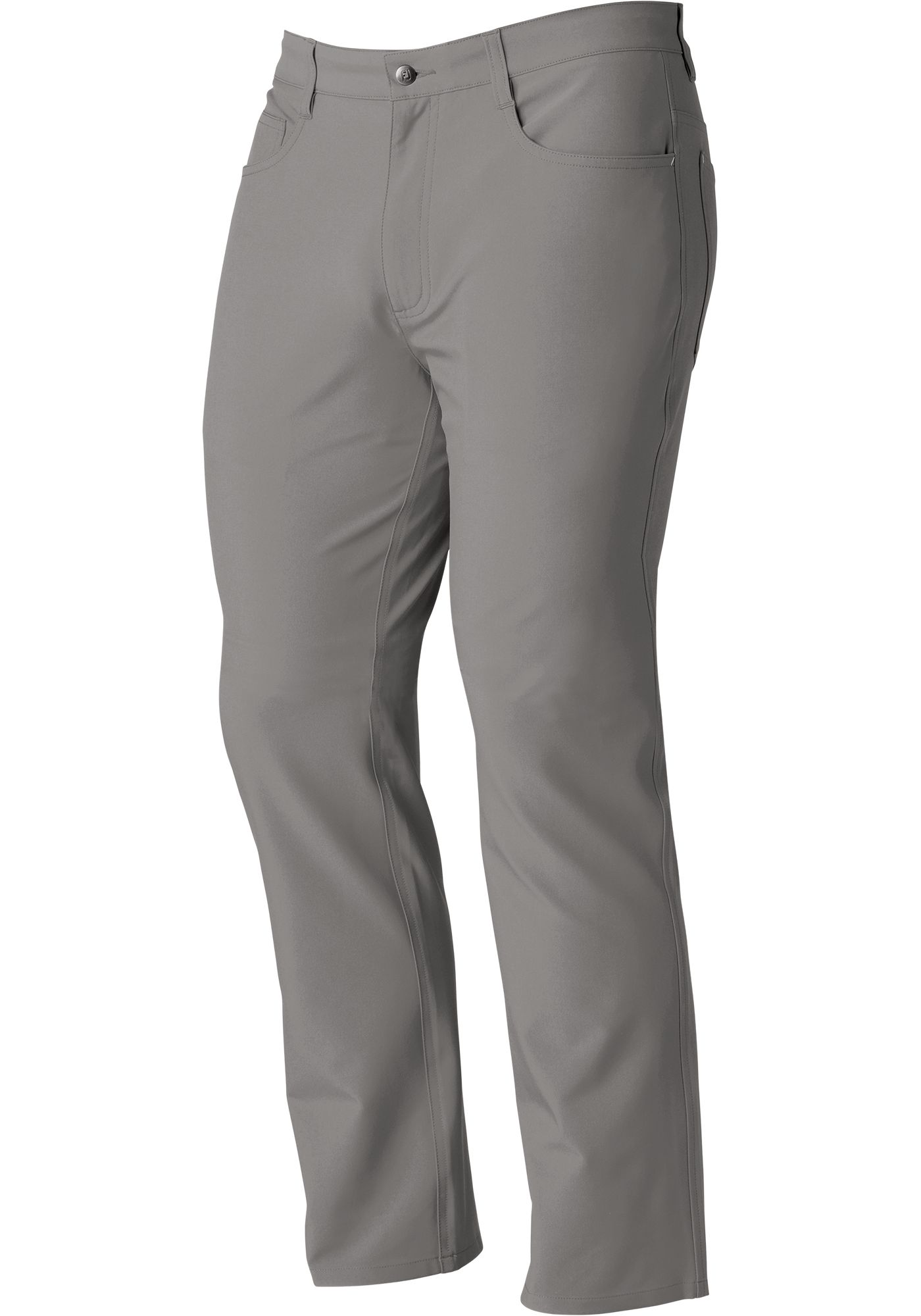 athletic fit golf pants