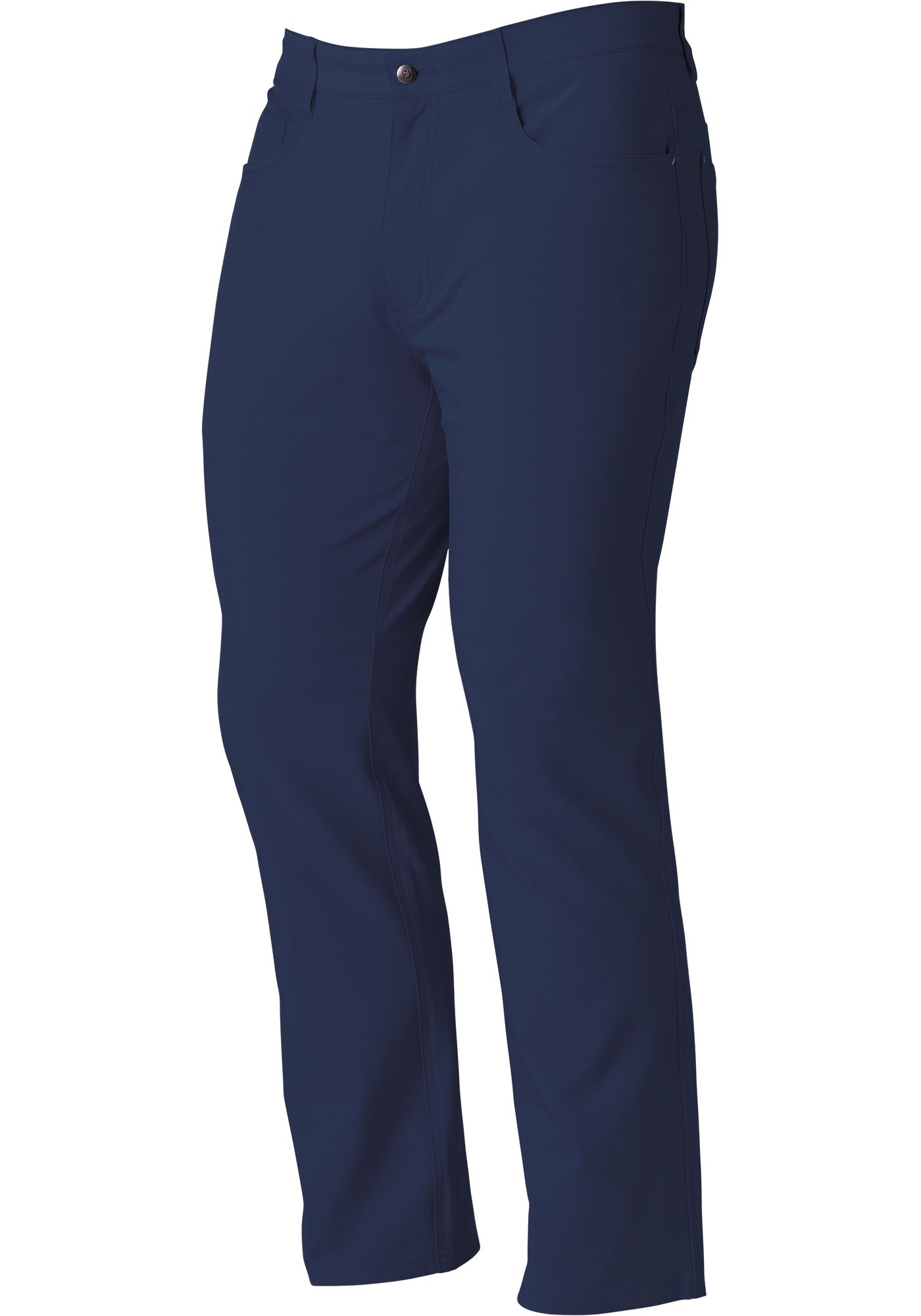 athletic fit golf pants