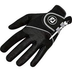 FootJoy Women's RainGrip Golf Gloves – Pair
