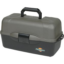 Tackle Boxes & Bags, Anglers' Equipment, Fishing, Sporting Goods
