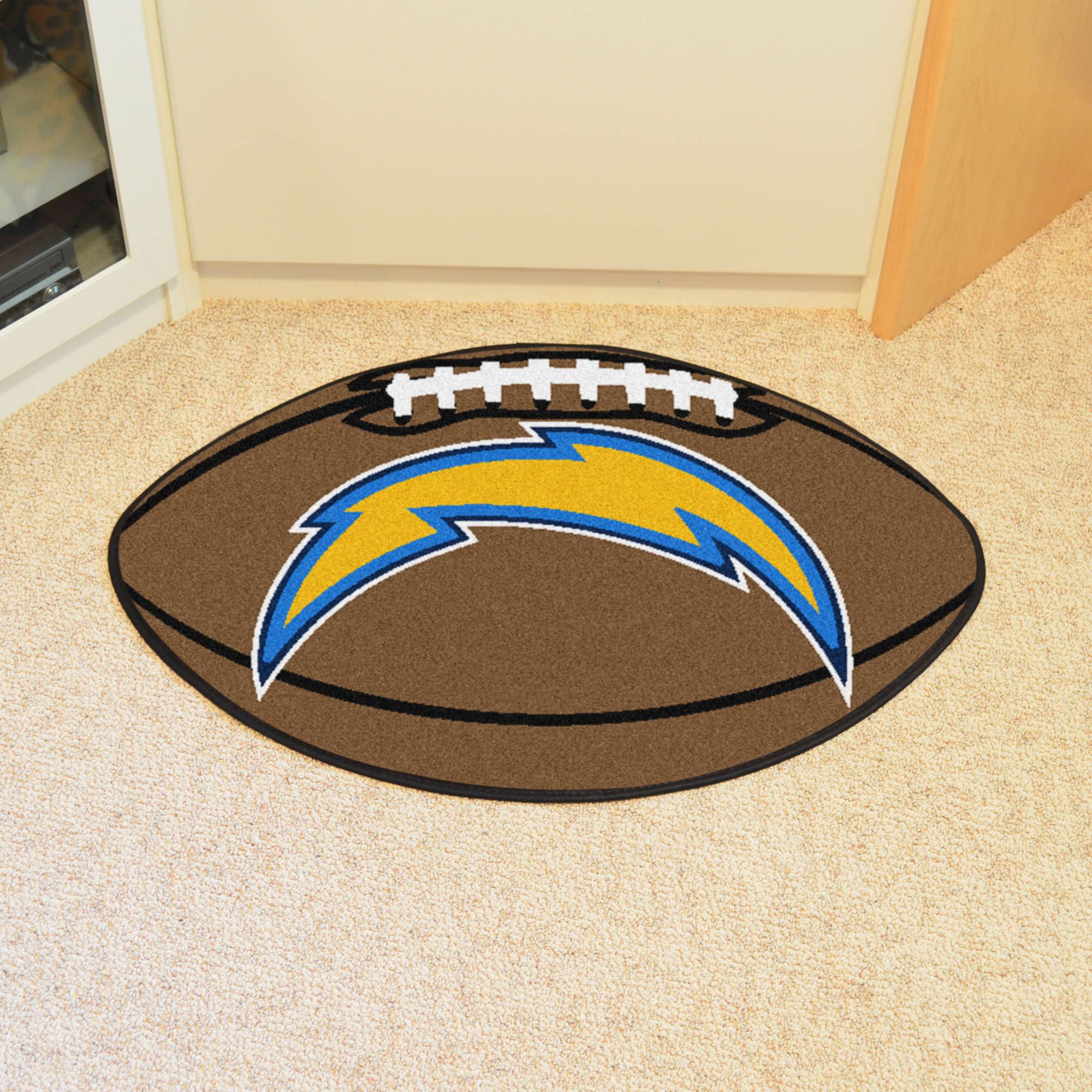 nfl chargers gifts