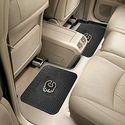 Calgary Flames Two Pack Backseat Utility Mats