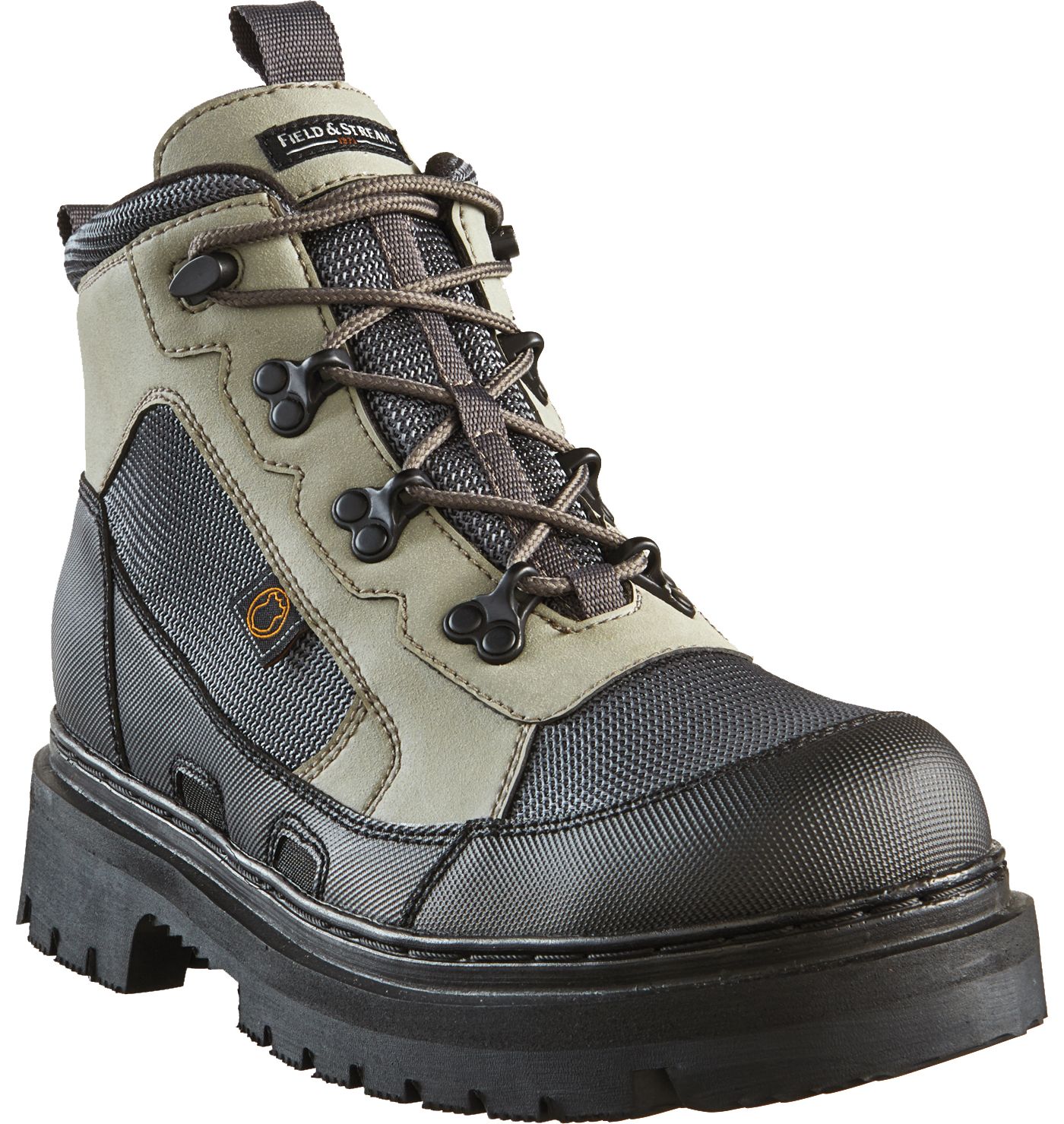 Field & Stream Angler Sticky Rubber Sole Wading Boots | DICK'S Sporting ...